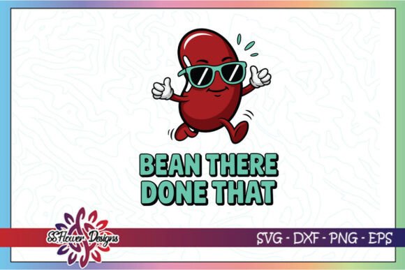 Bean There Done That Funny Bean SVG: A Designer’s Real-World Review