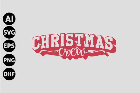 Christmas Crew Svg, Funny Christmas Svg: A Designer’s Real-World Embroidery Review