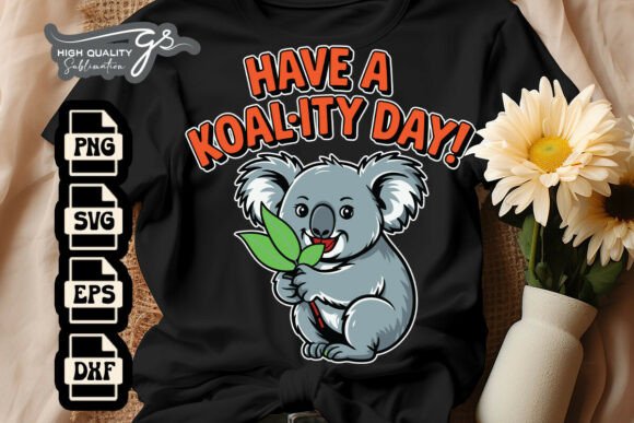 Cute Koala Vinyl Funny Animal SVG: A Designer’s Real-World Review
