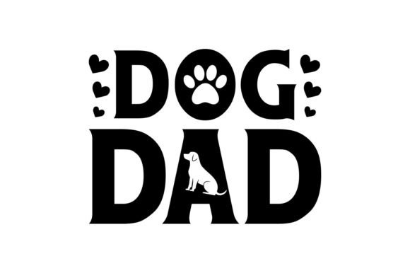 Dog Dad Vector SVG: A Designer’s Real-World Review