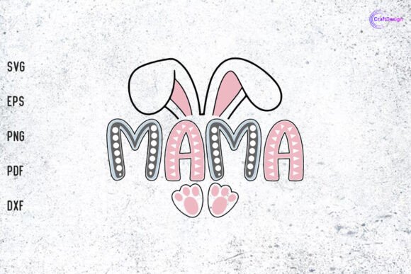 Easter Mama Shirt SVG: A Designer’s Honest Review