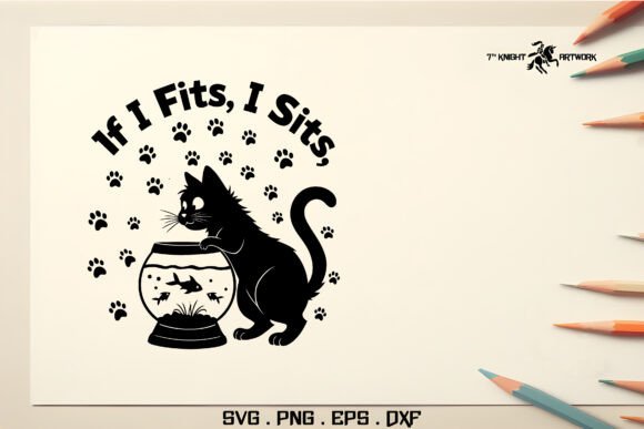 Funny Cat Svg Pt.7: A Practical Review for Real Embroidery Projects