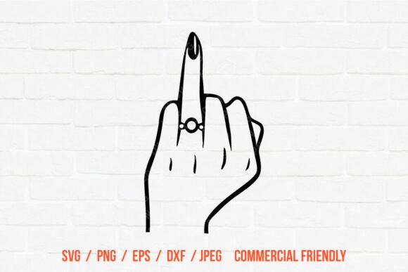 Funny Engagement SVG Hand: A Designer’s Real-World Review