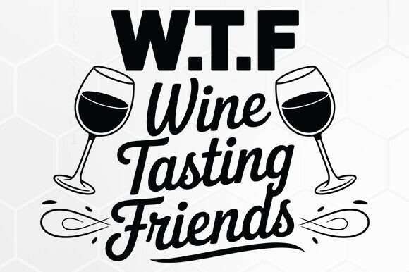 Funny Wine Svg: A Practical Designer’s Take for Real Embroidery Use