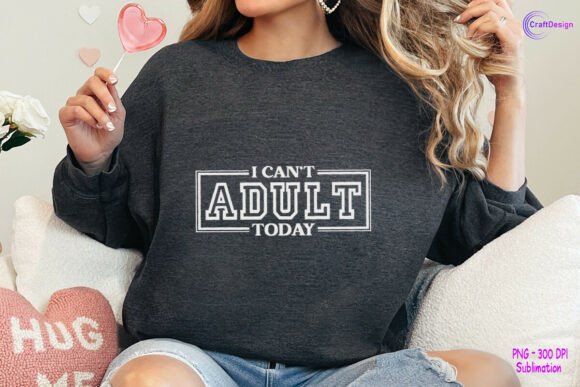 I Can't Adult Today SVG: A Designer’s Real Embroidery Test