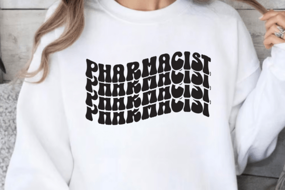 Pharmacist SVG: A Humorous Touch for Craft Projects