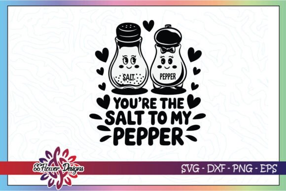 Salt to My Pepper Funny Valentine SVG Review for Real Embroidery Projects