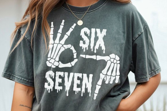 Six Seven Skeleton Hands SVG: A Designer’s Honest Review