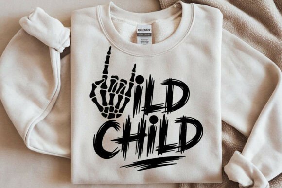 Wild Child SVG: A Designer’s Honest Review for Real Embroidery Projects